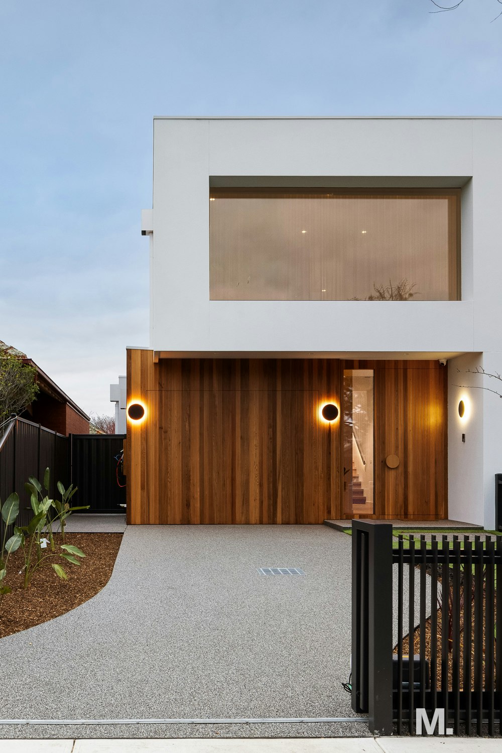garage