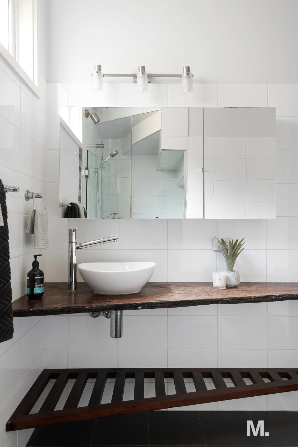 sink