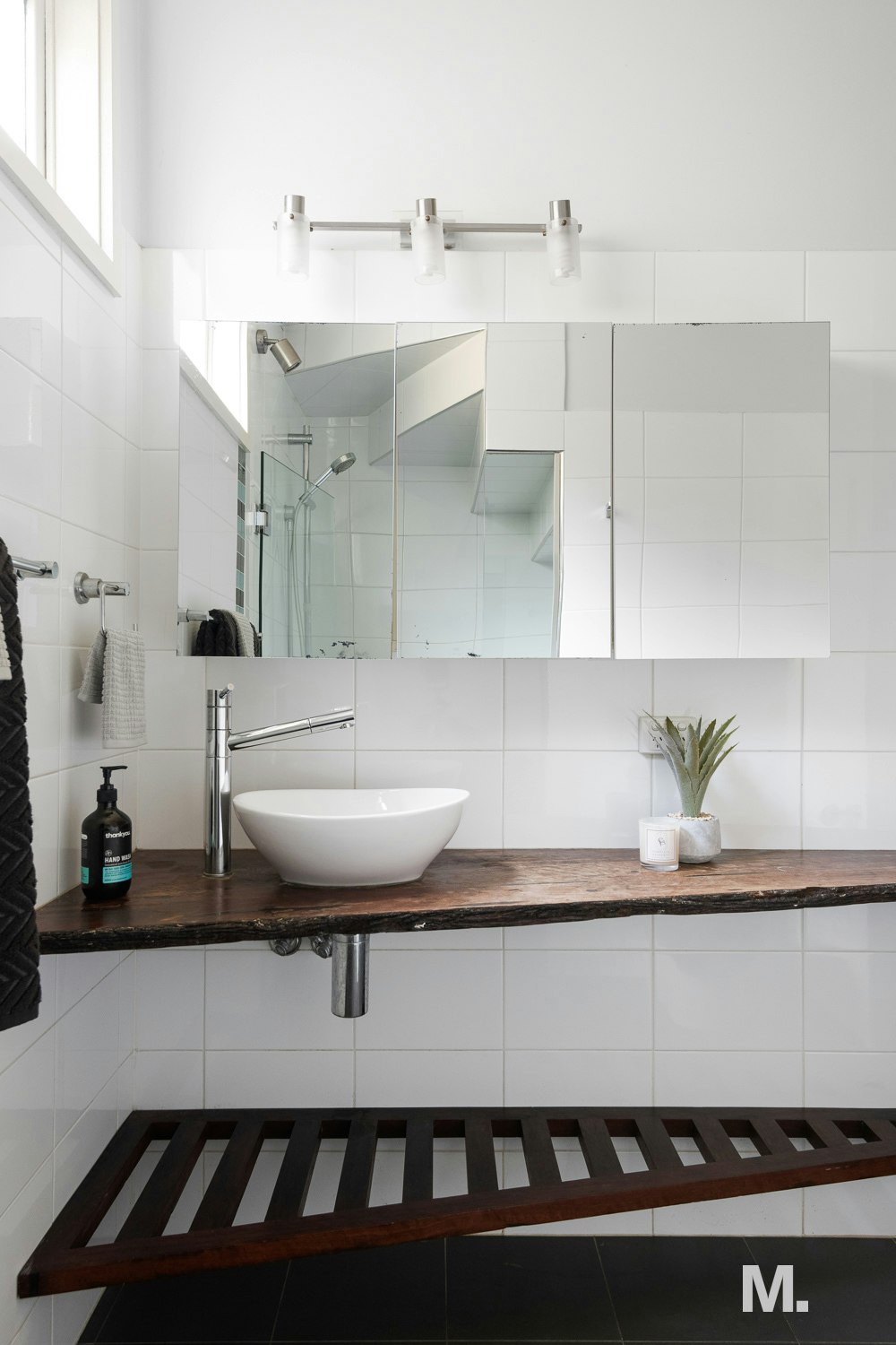 sink