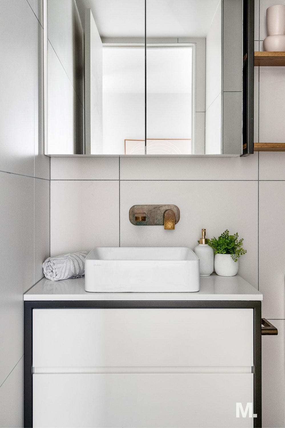 sink