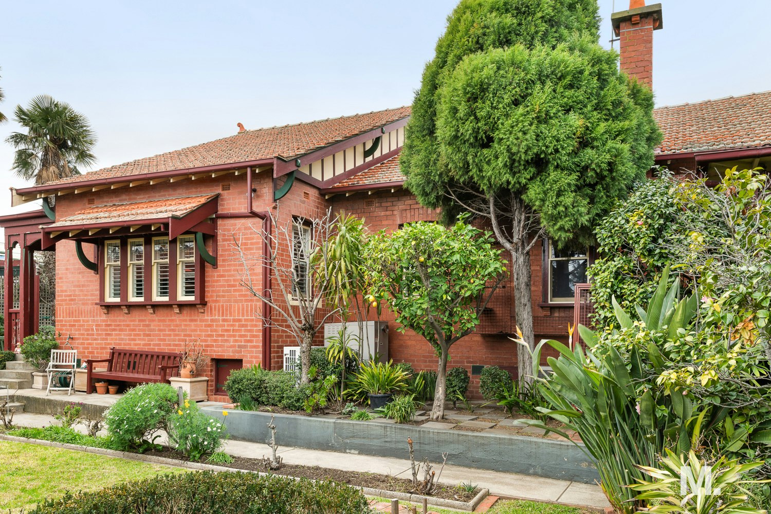 housing