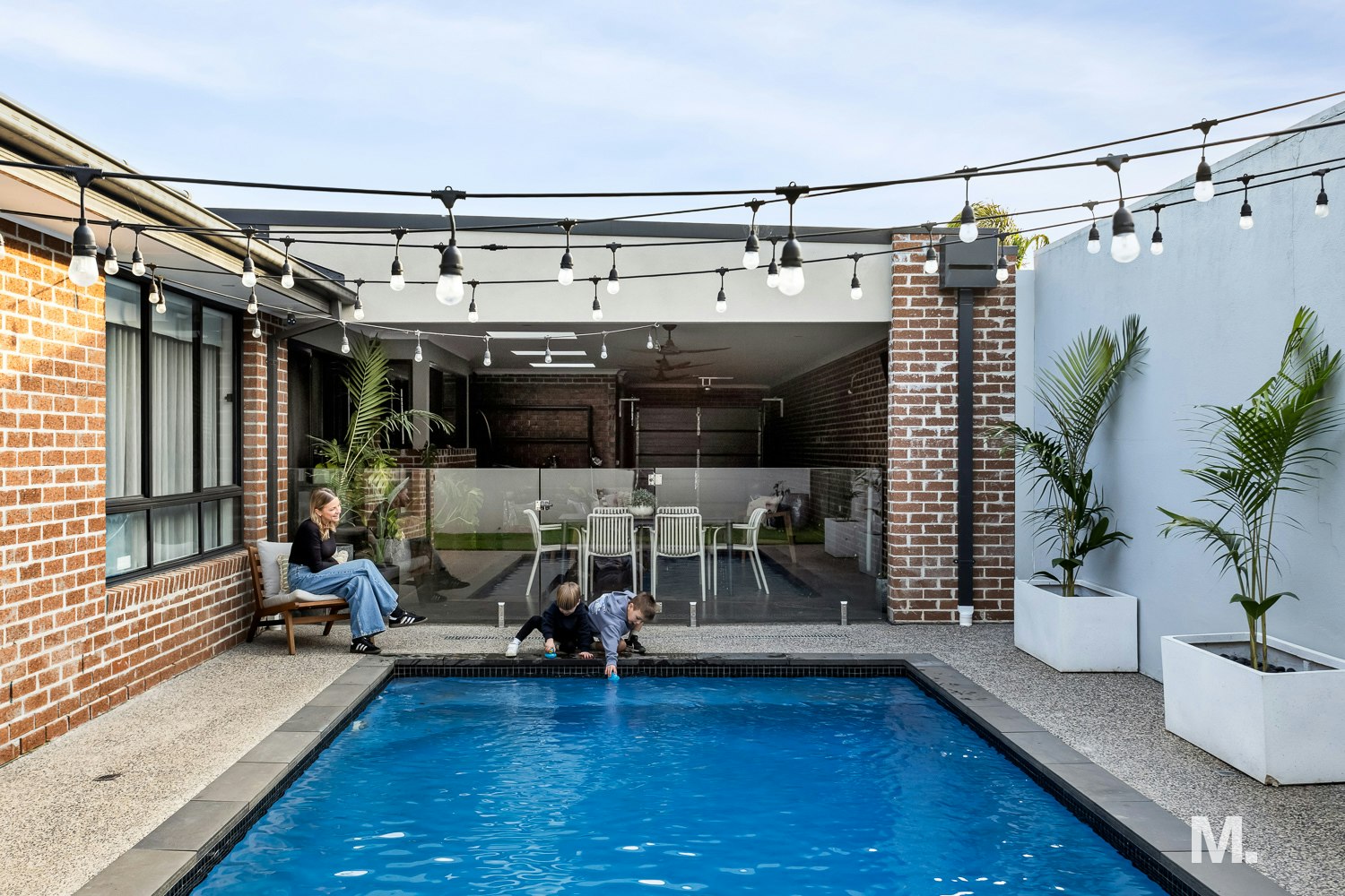 housing