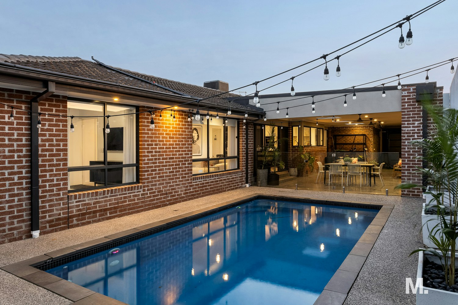 pool