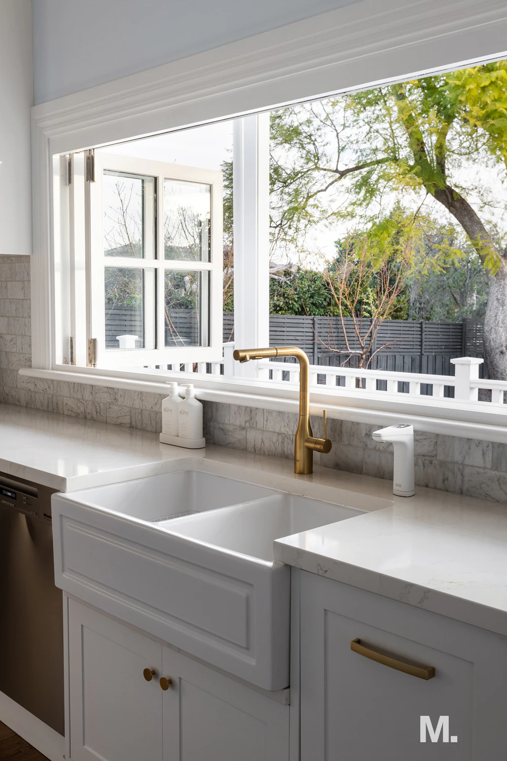 sink