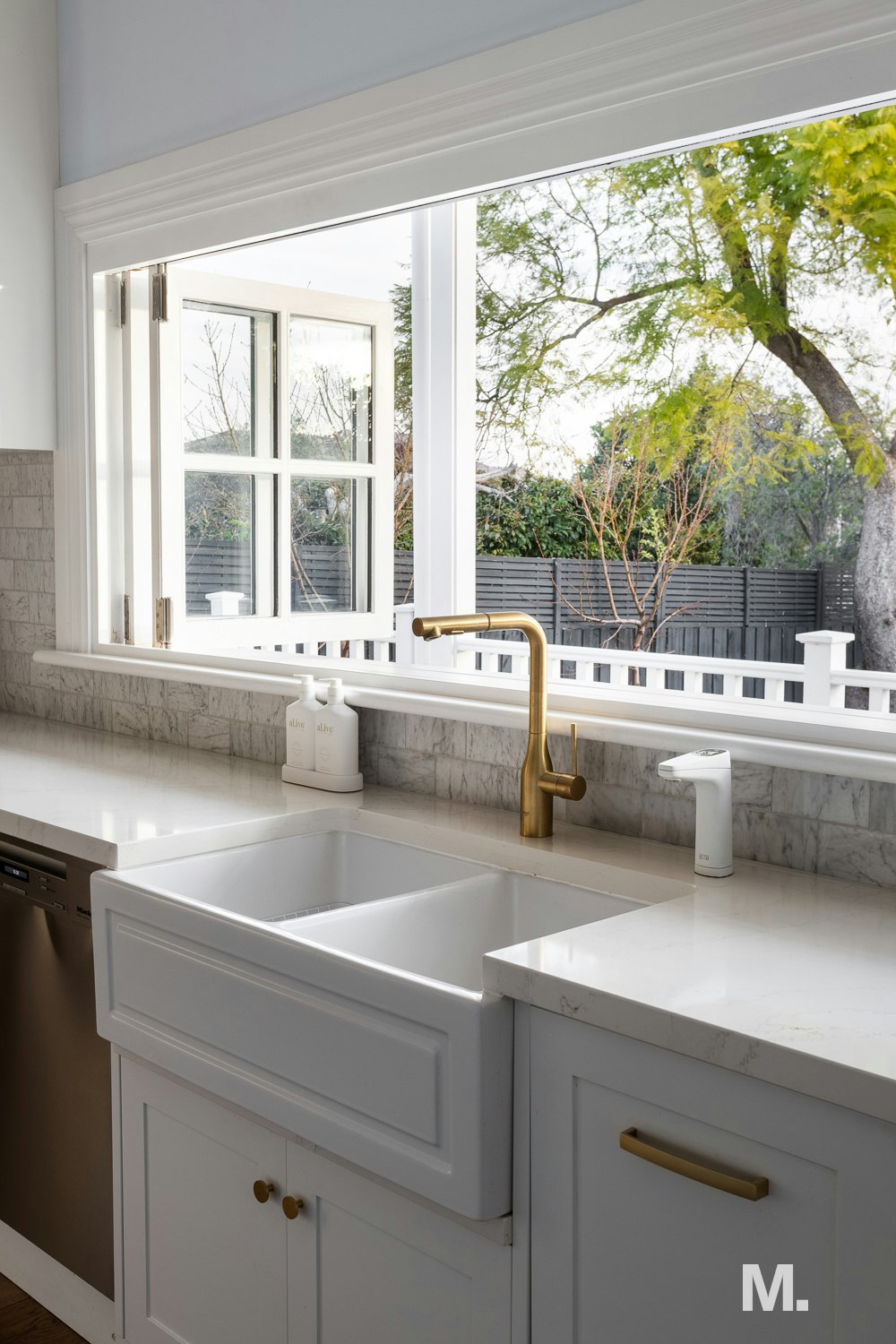 sink