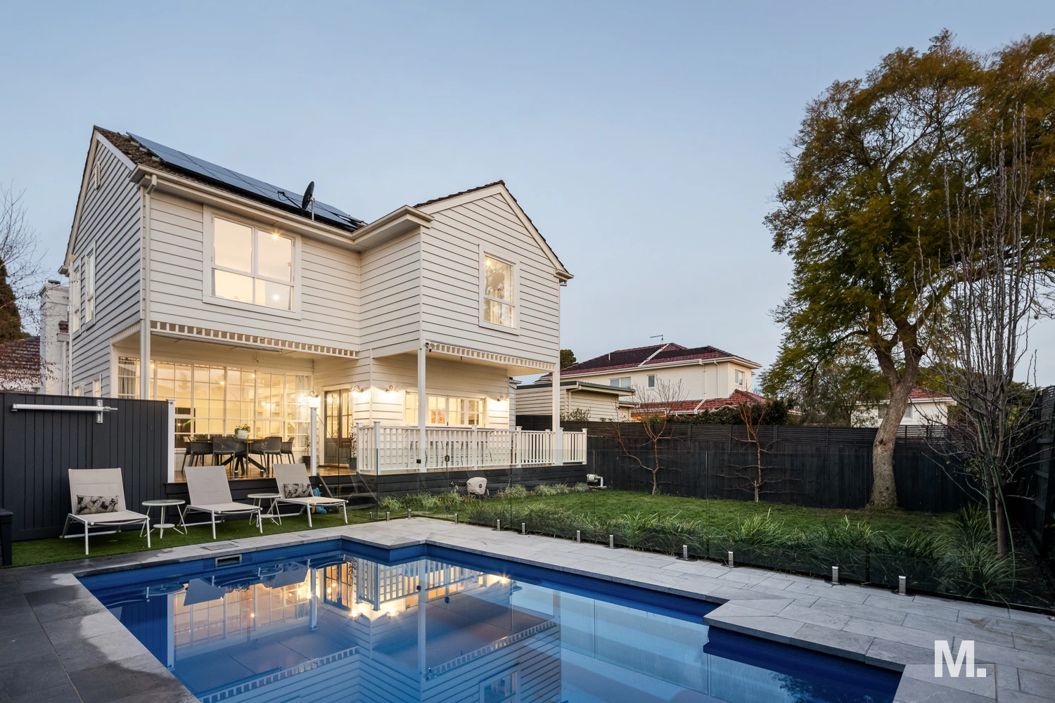 housing