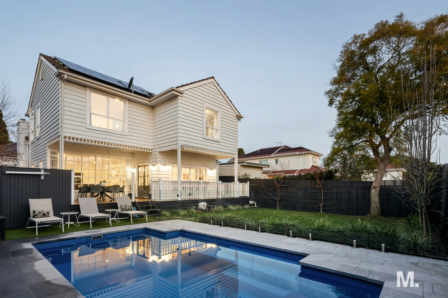 housing