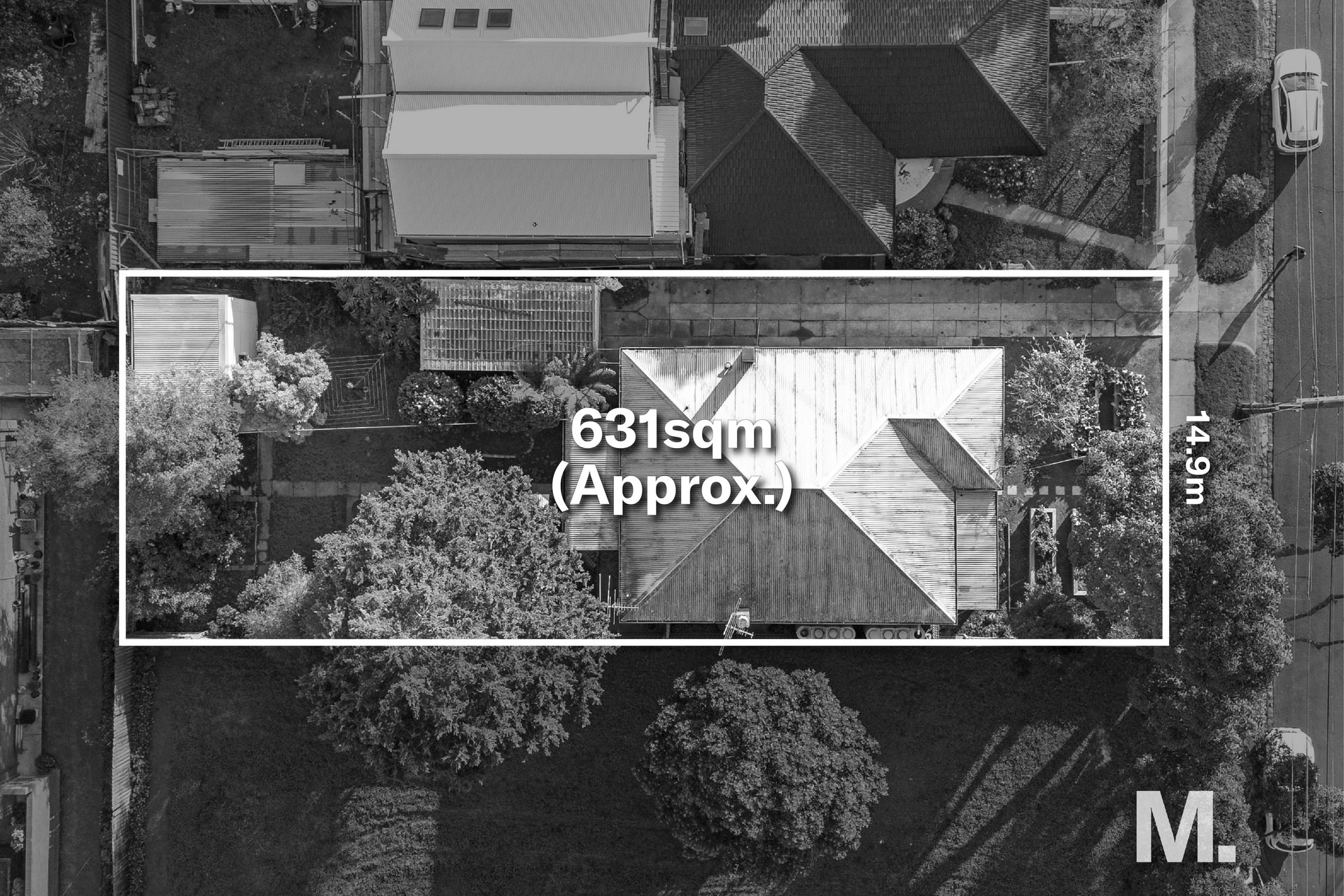neighborhood