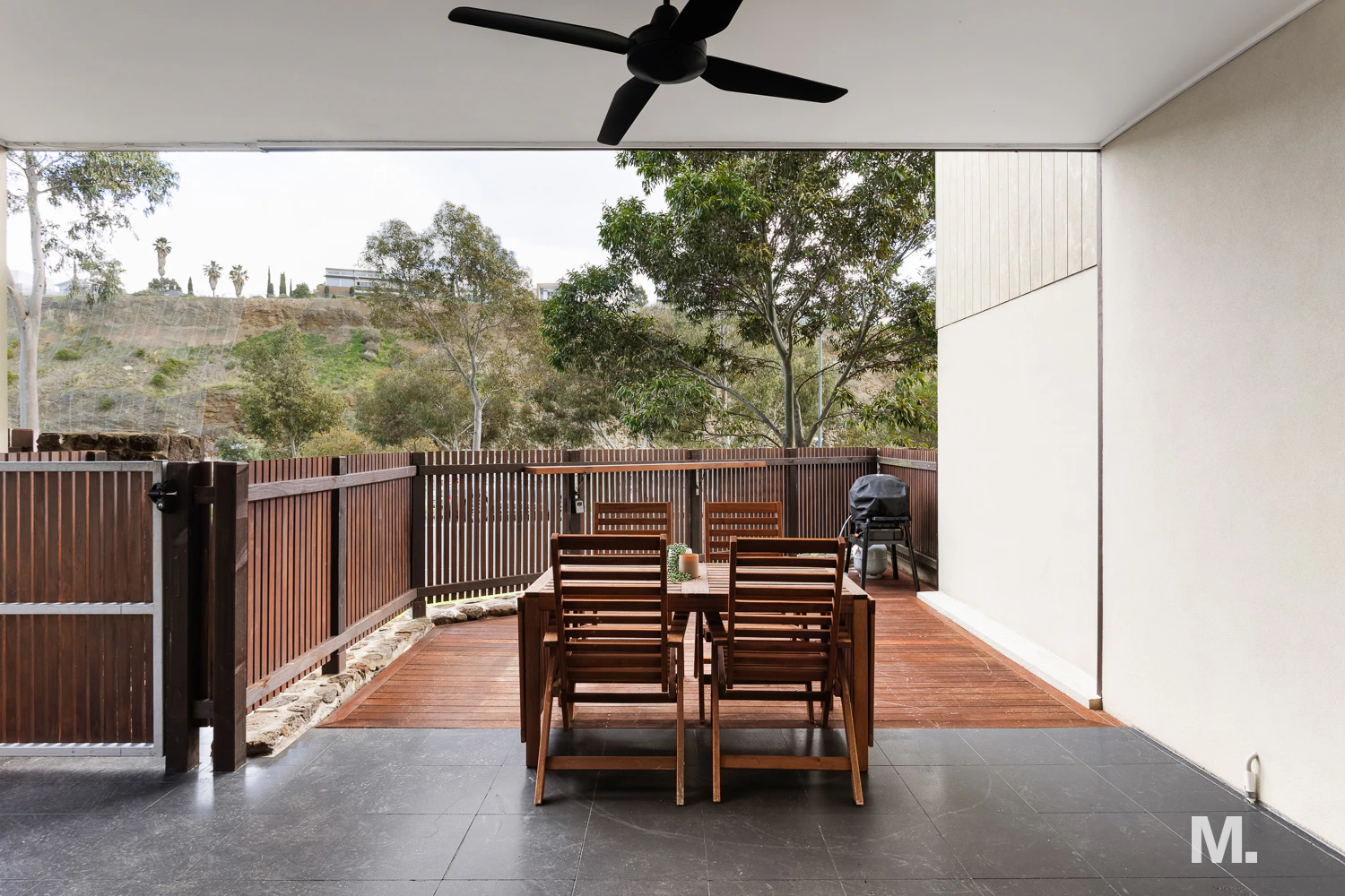 ceiling fan