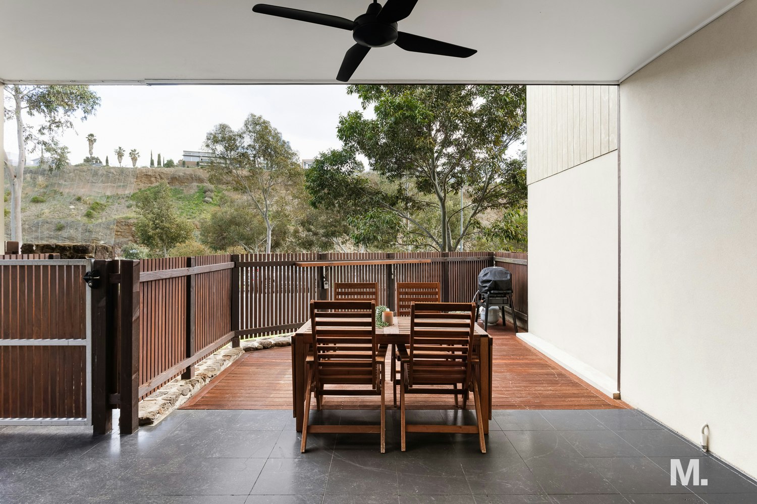 ceiling fan