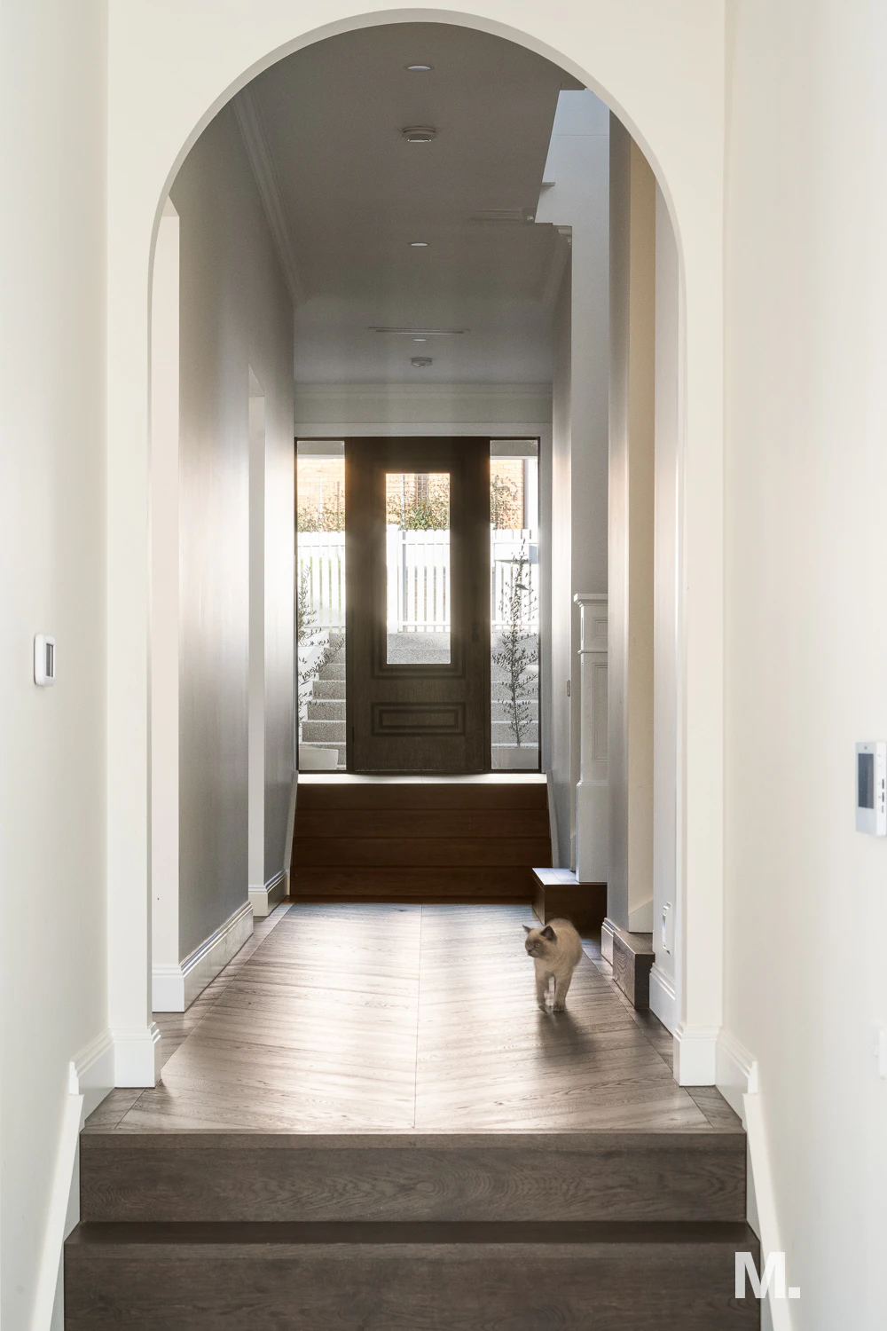 floor