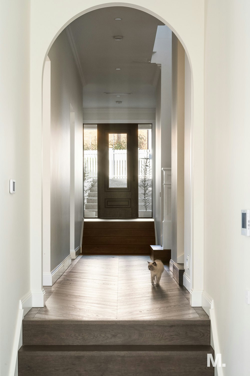 floor