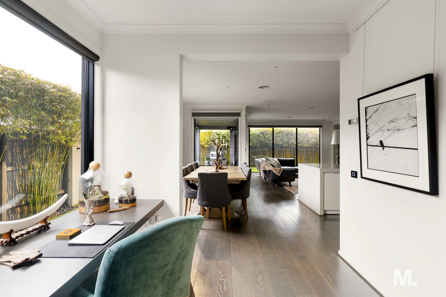 interior design