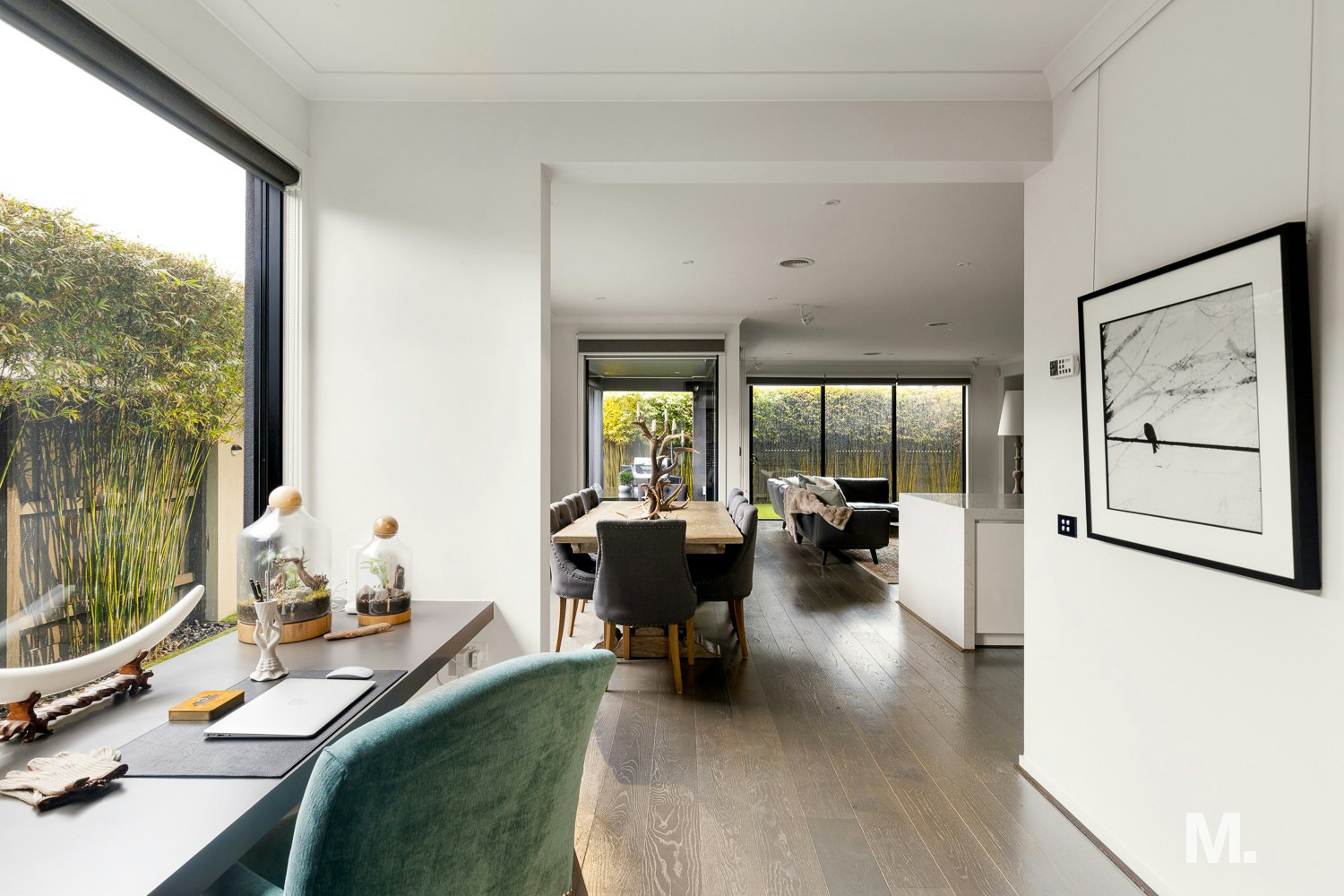 interior design