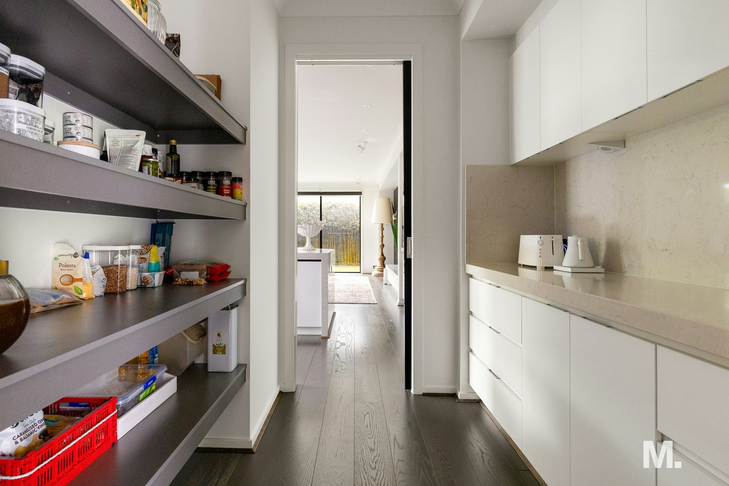 shelf