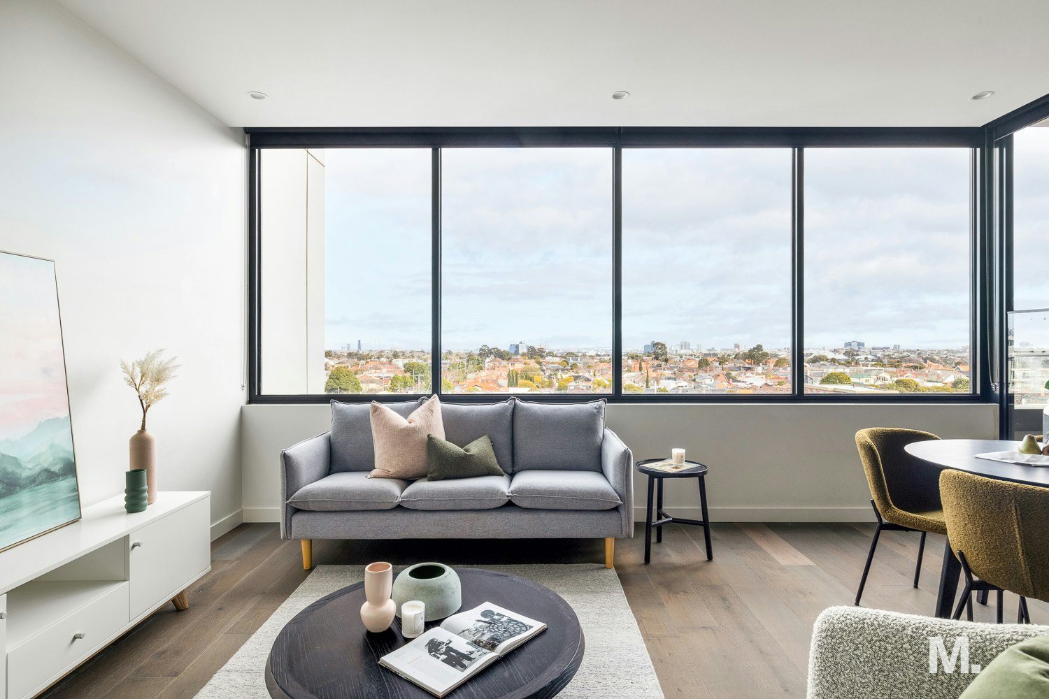 penthouse
