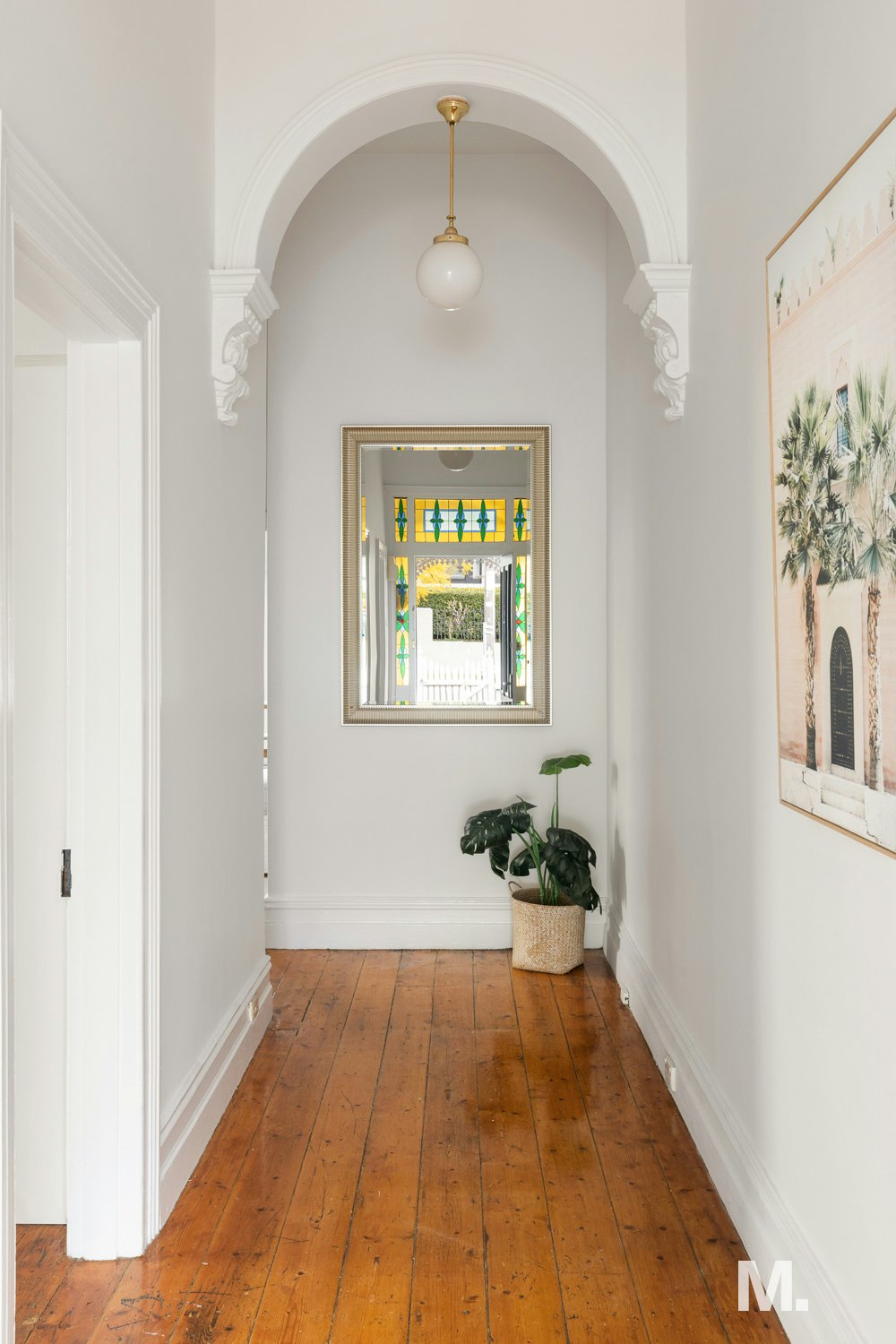 floor
