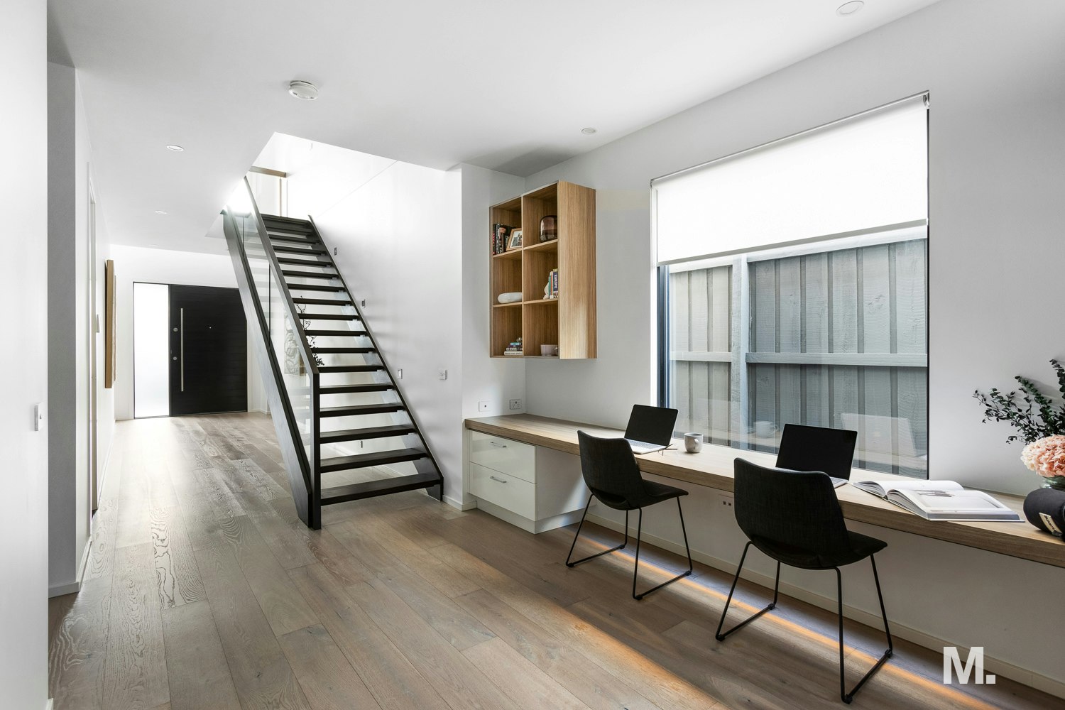 housing