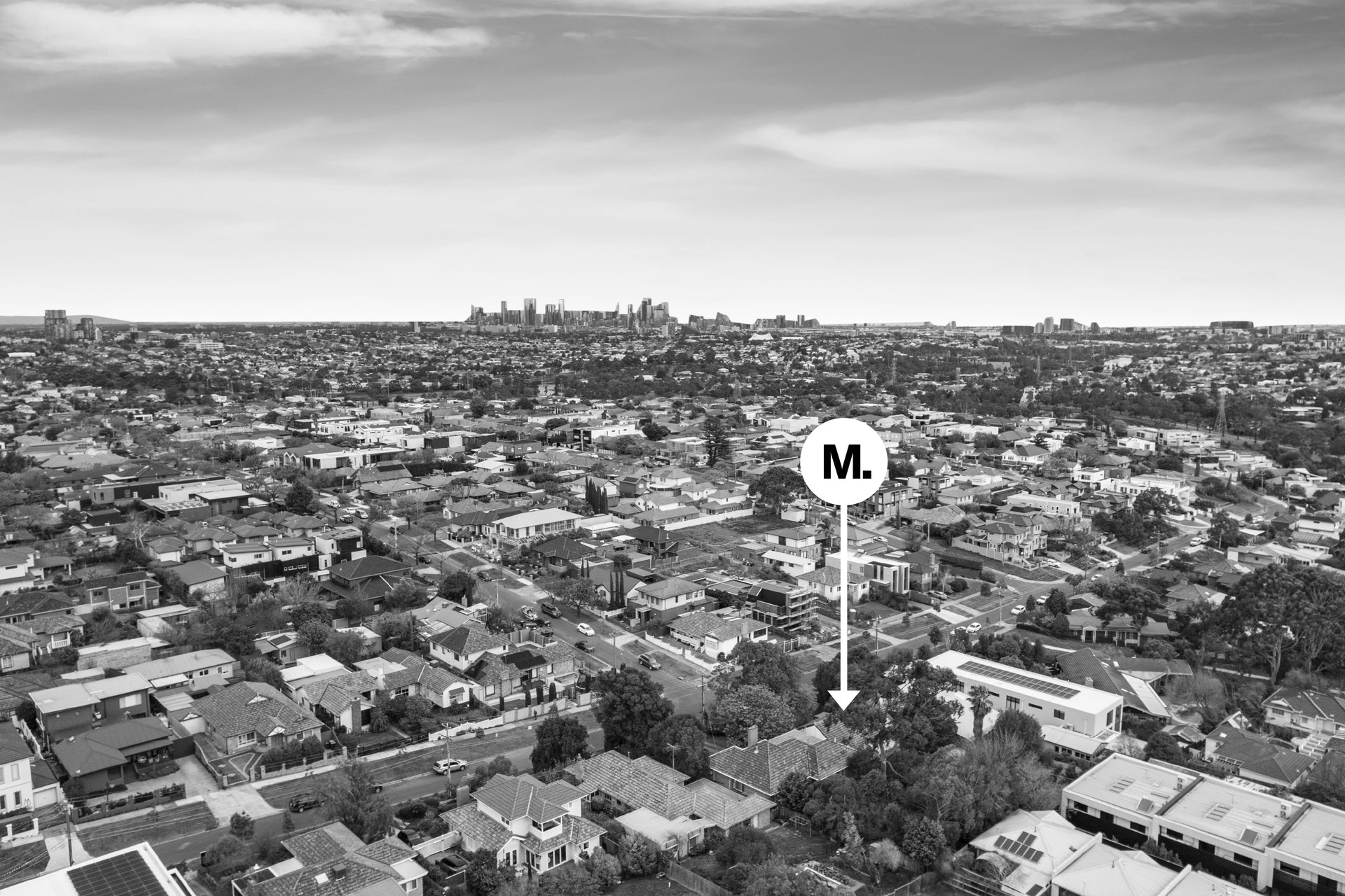 neighborhood