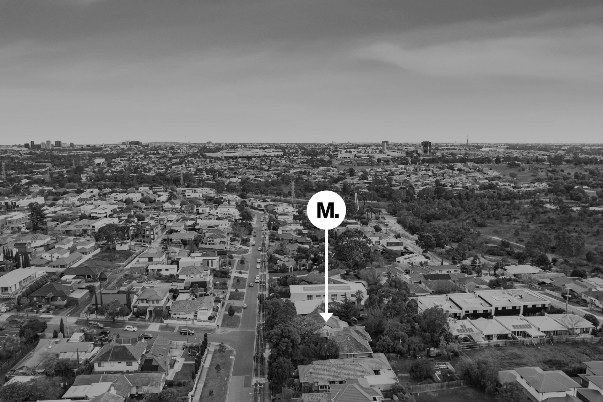 neighborhood