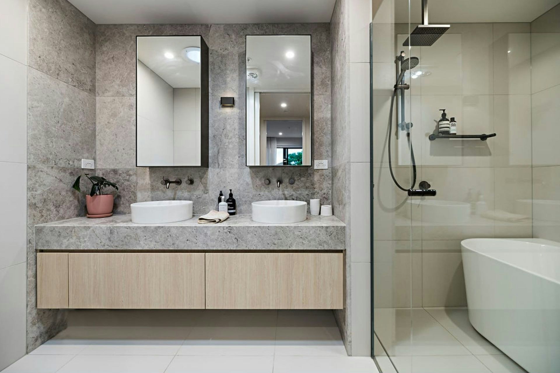 sink