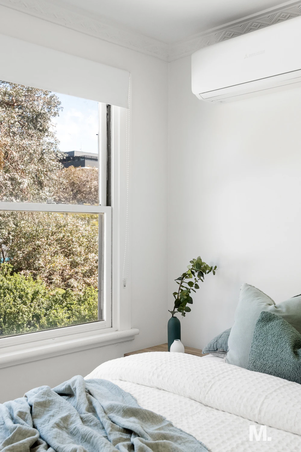 window