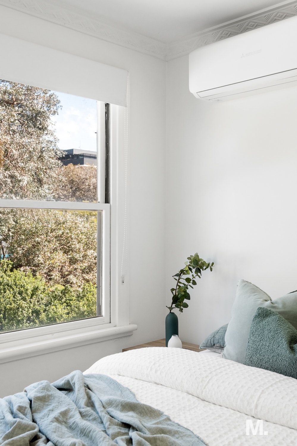 window