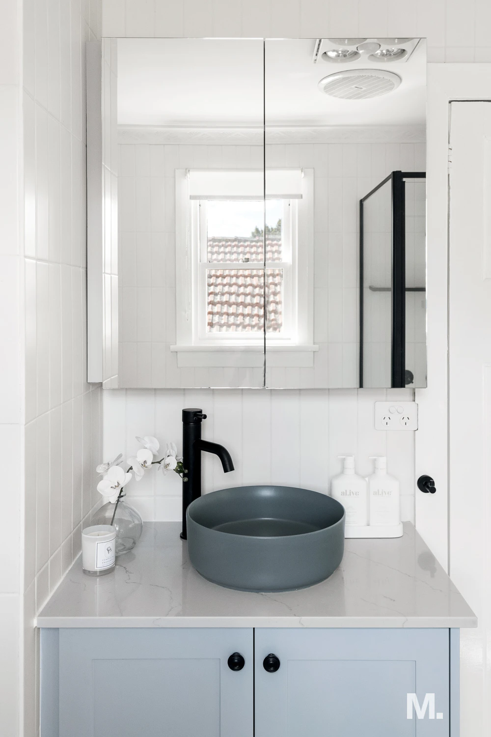 sink