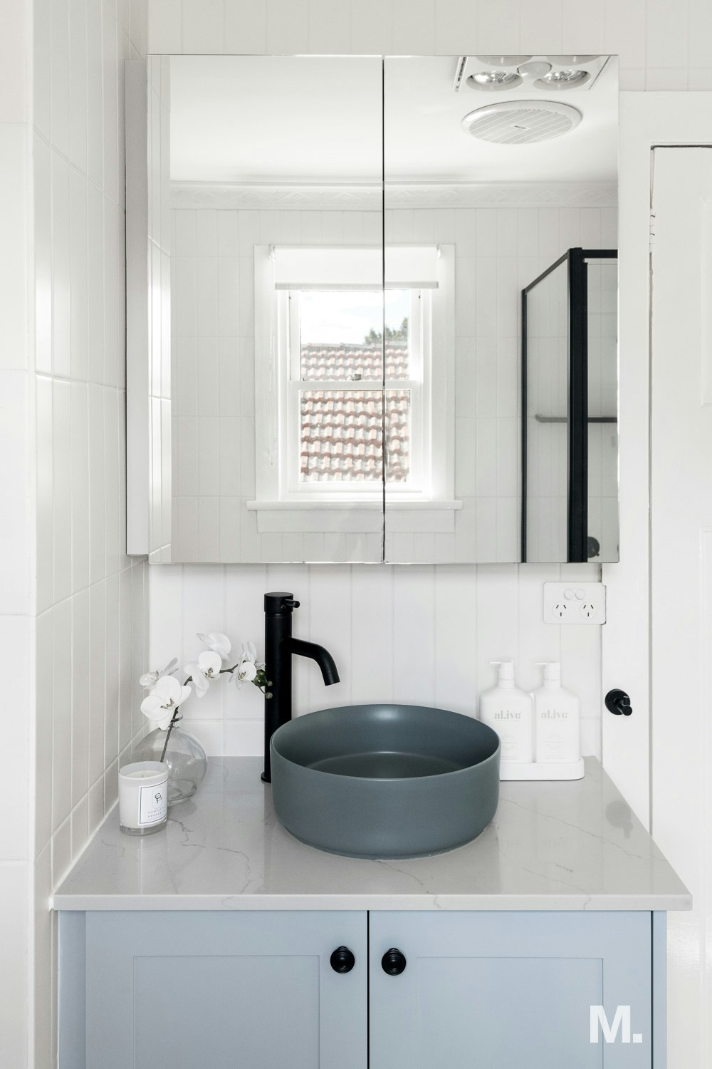 sink