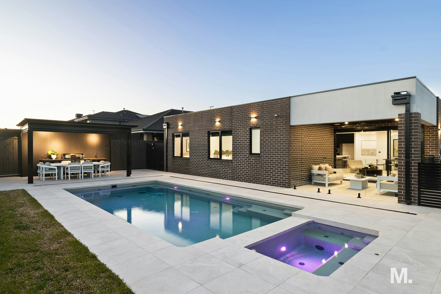 housing