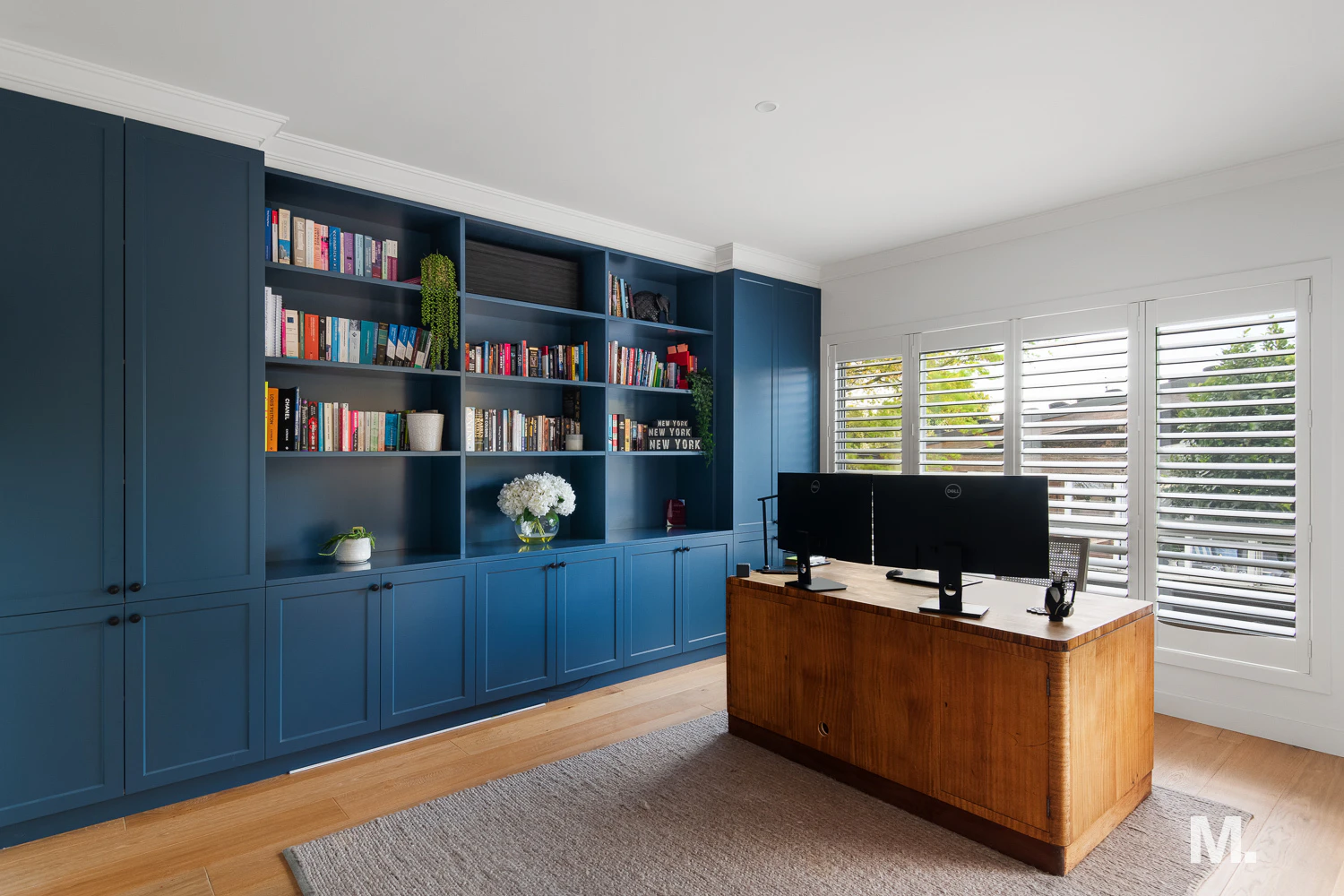 interior design