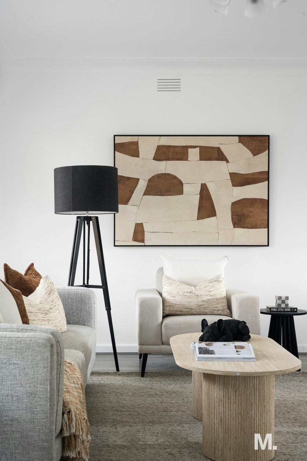 lamp