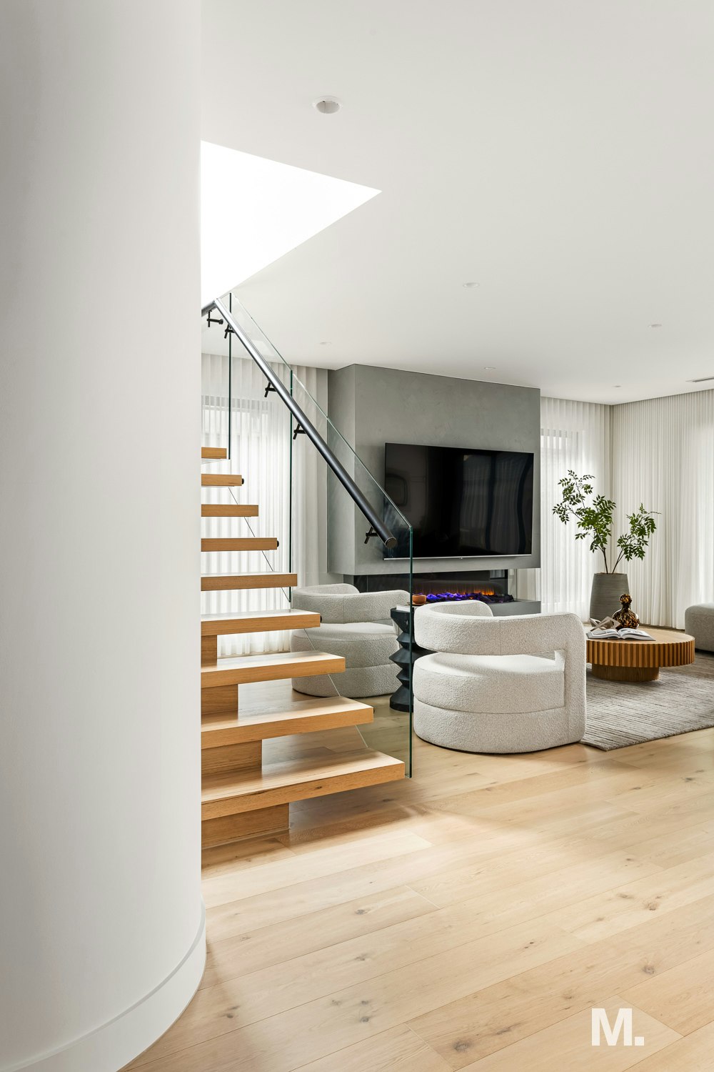 housing