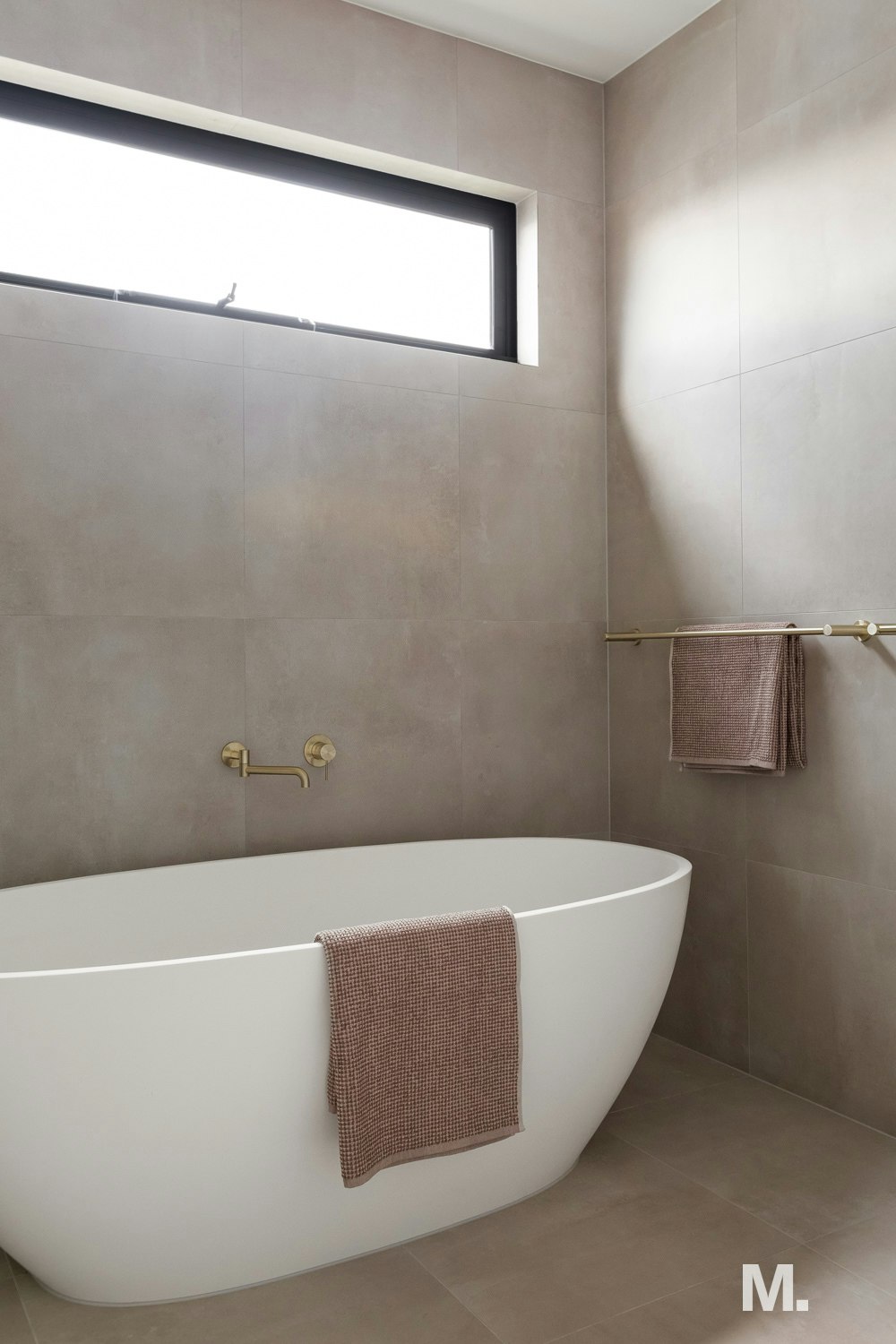 tub