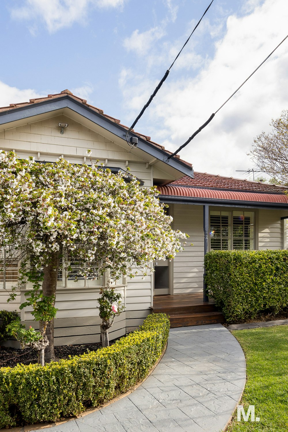cottage