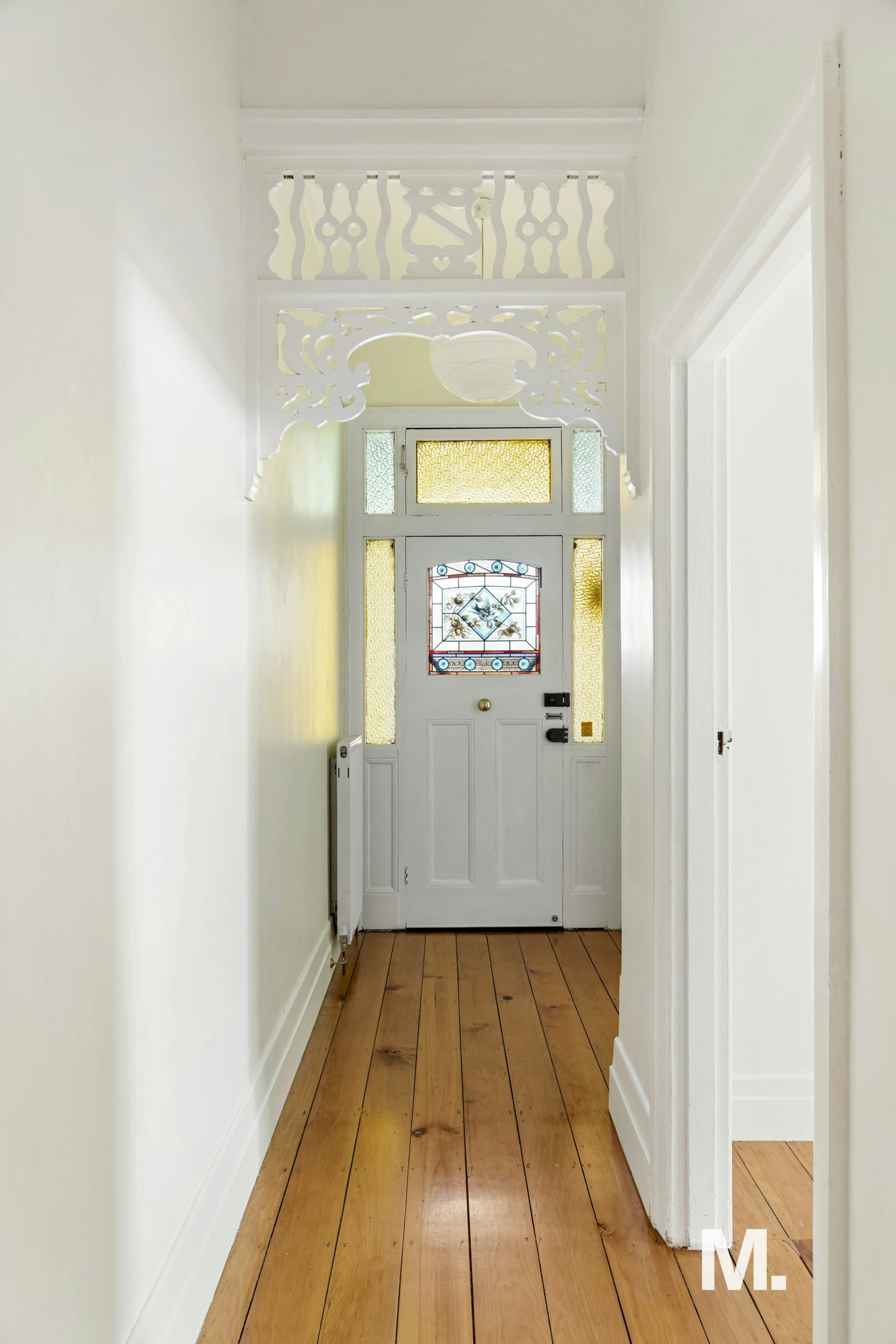 floor