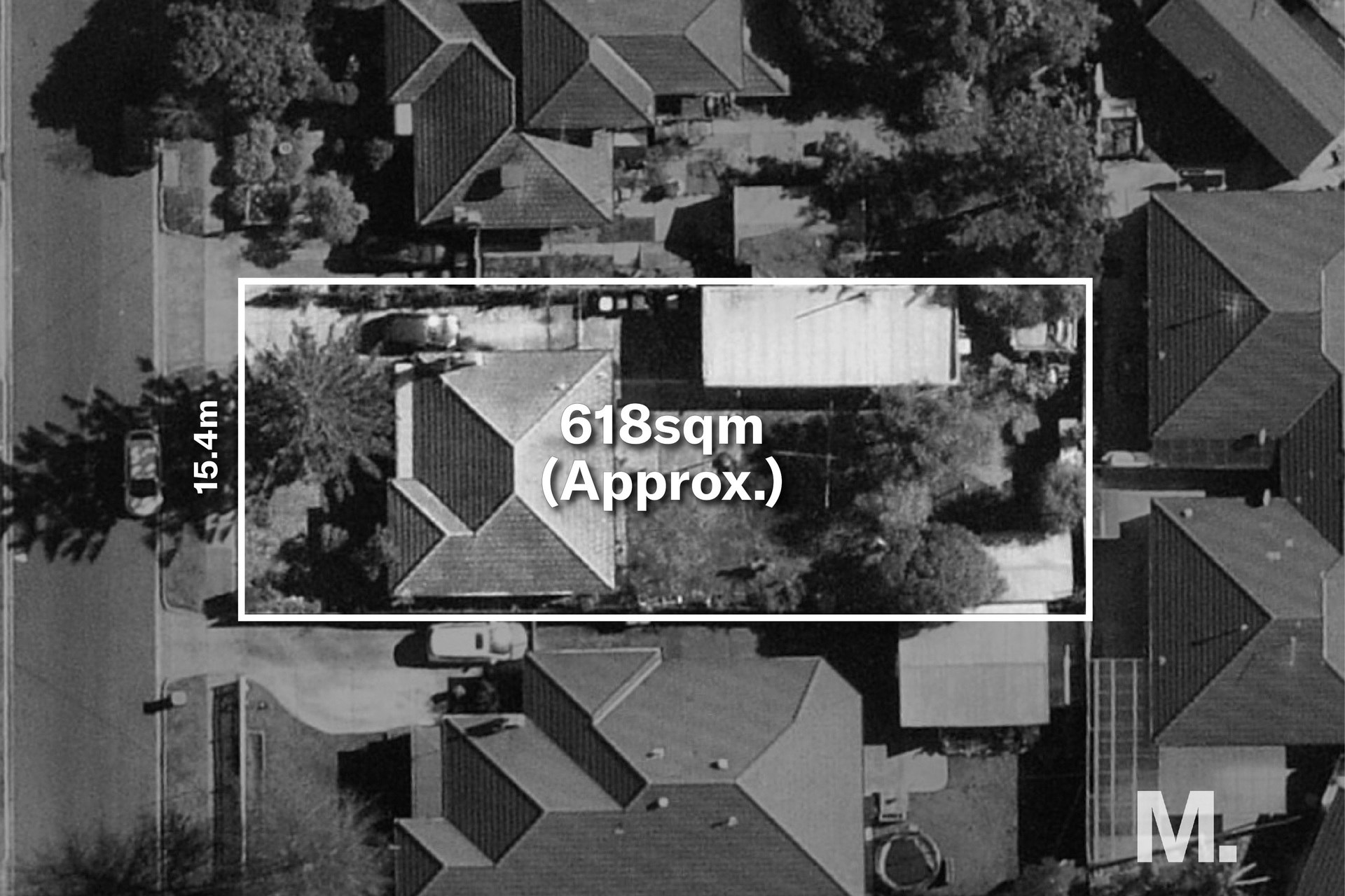 neighborhood