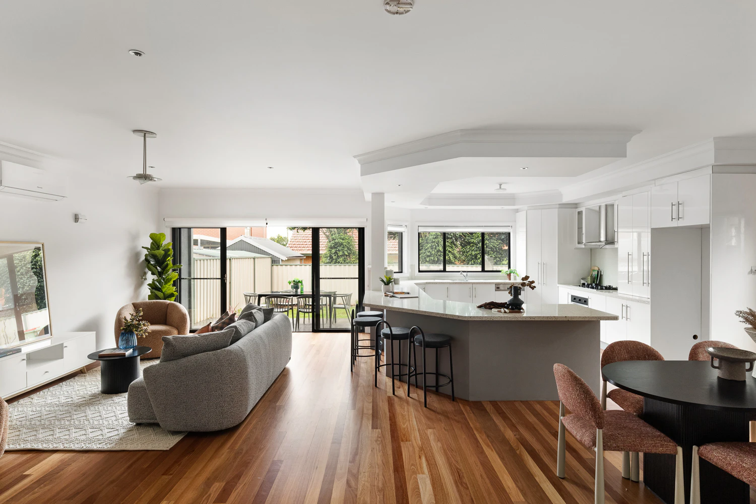 interior design