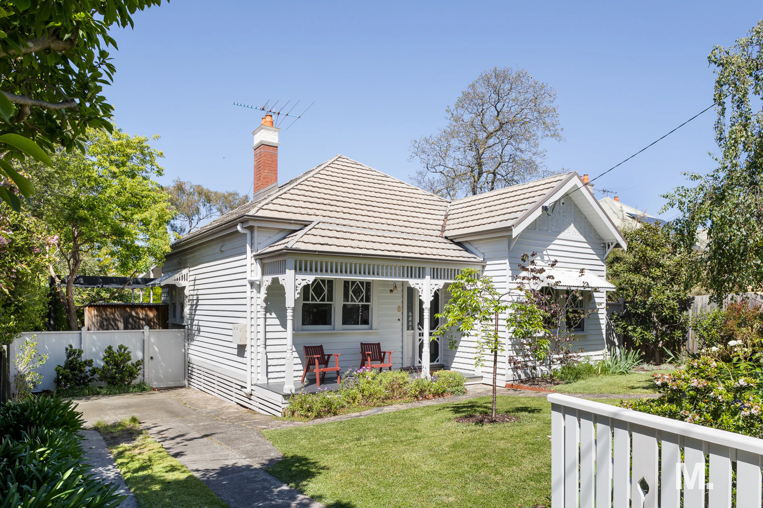 cottage