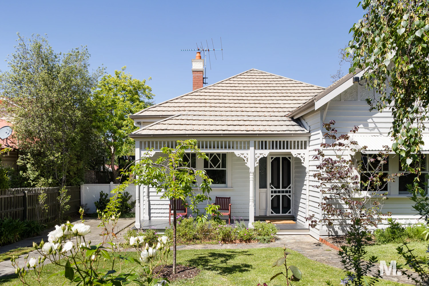 cottage
