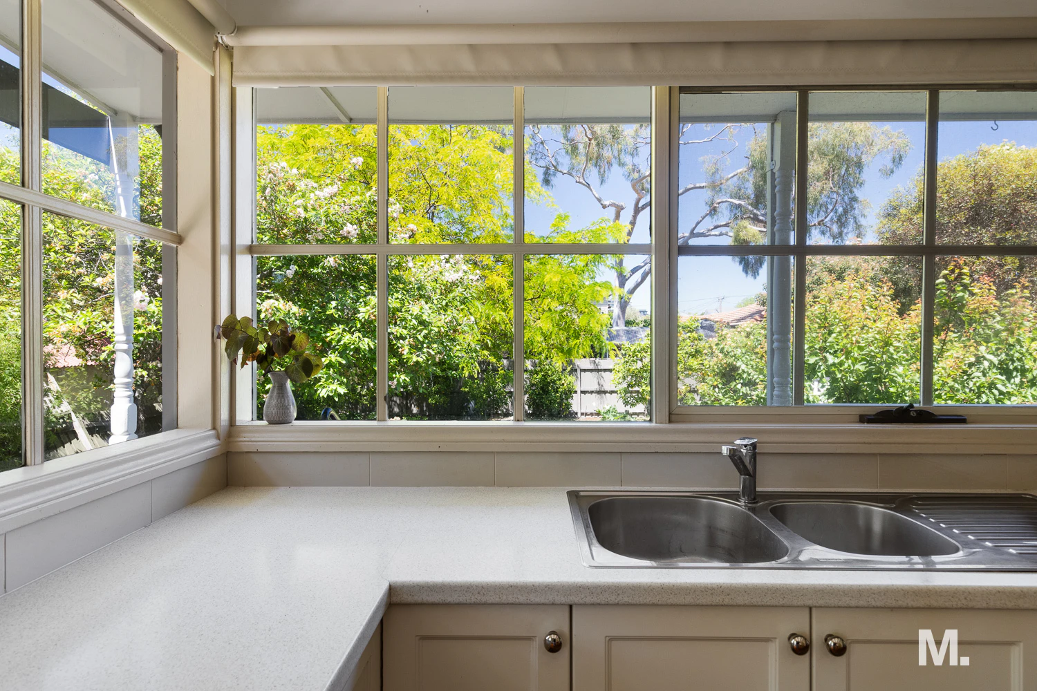 picture window