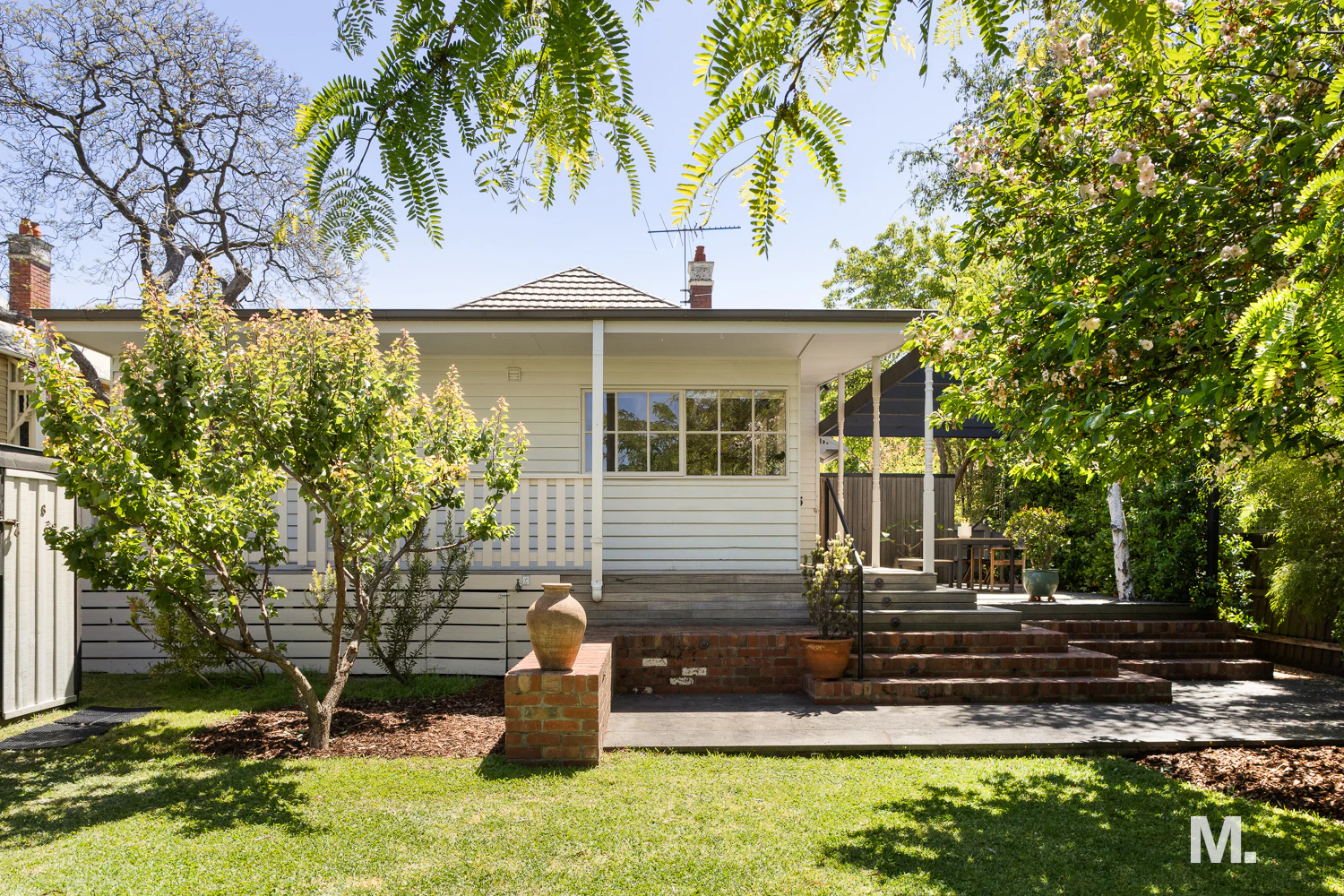 cottage