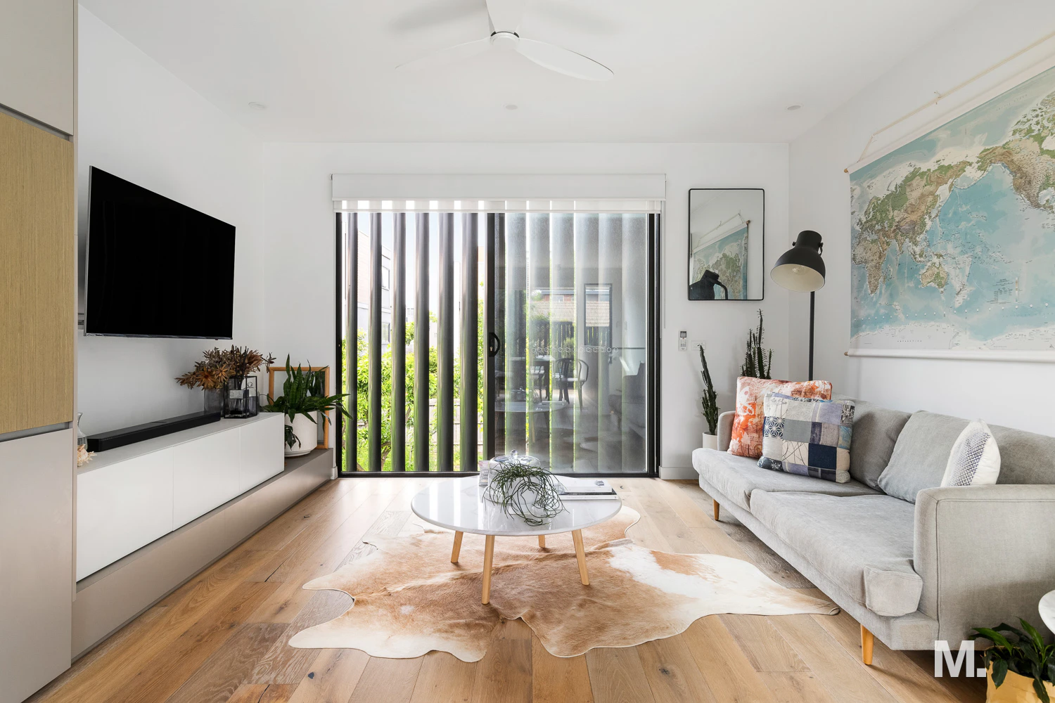 interior design