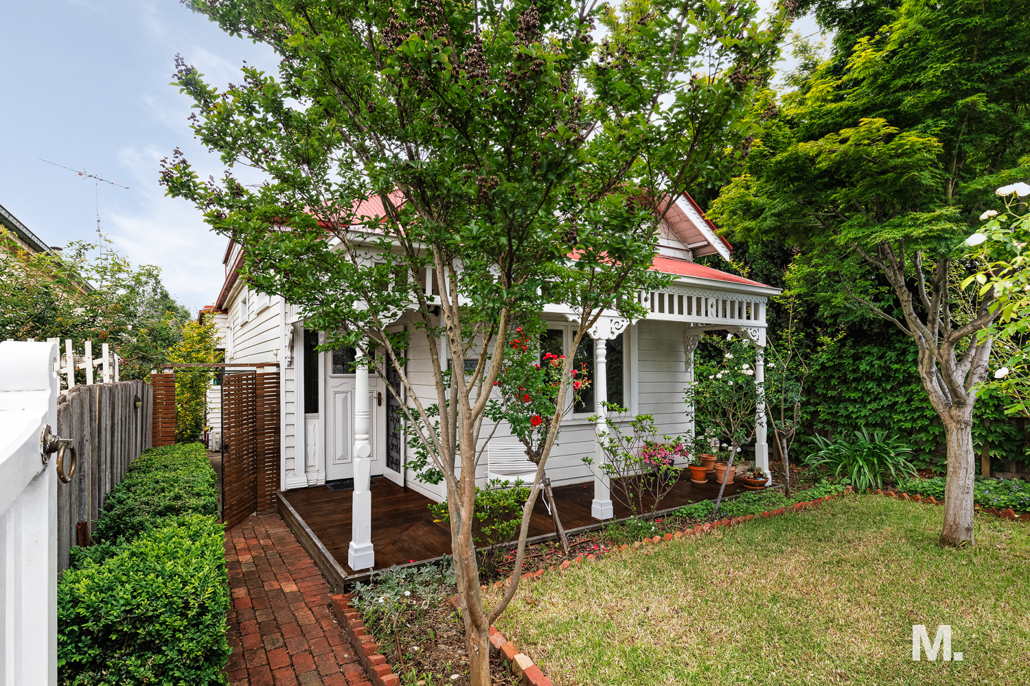 120 Epsom Road Ascot Vale VIC, Ascot Vale - Image 1