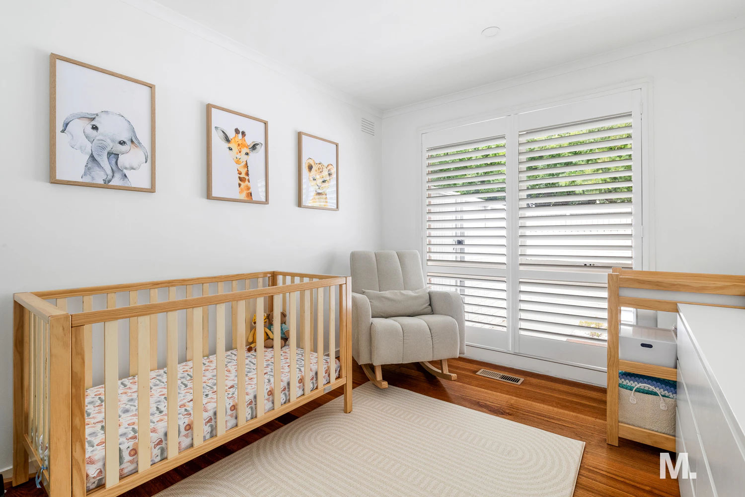 crib