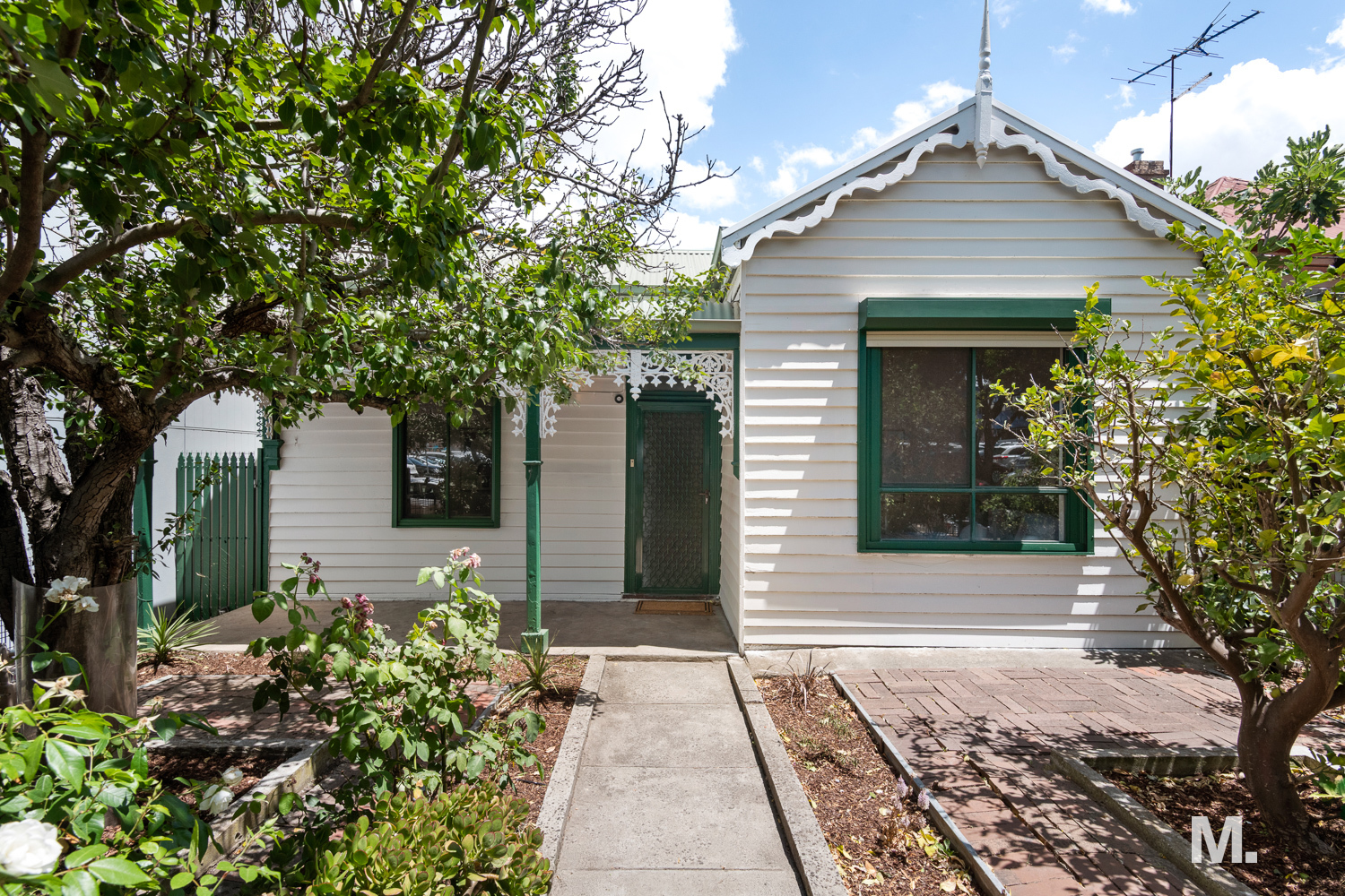 60 Albert Street Footscray VIC