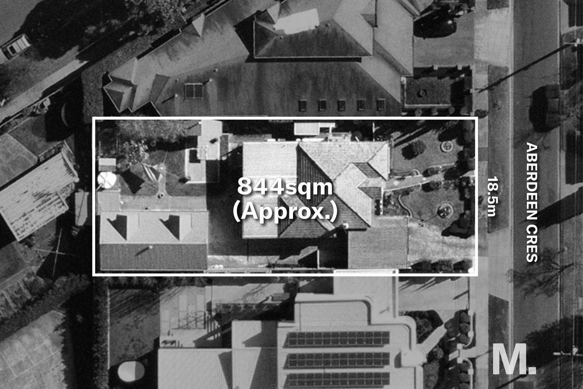 13 Aberdeen Crescent Essendon VIC, Essendon - Thumbnail 2
