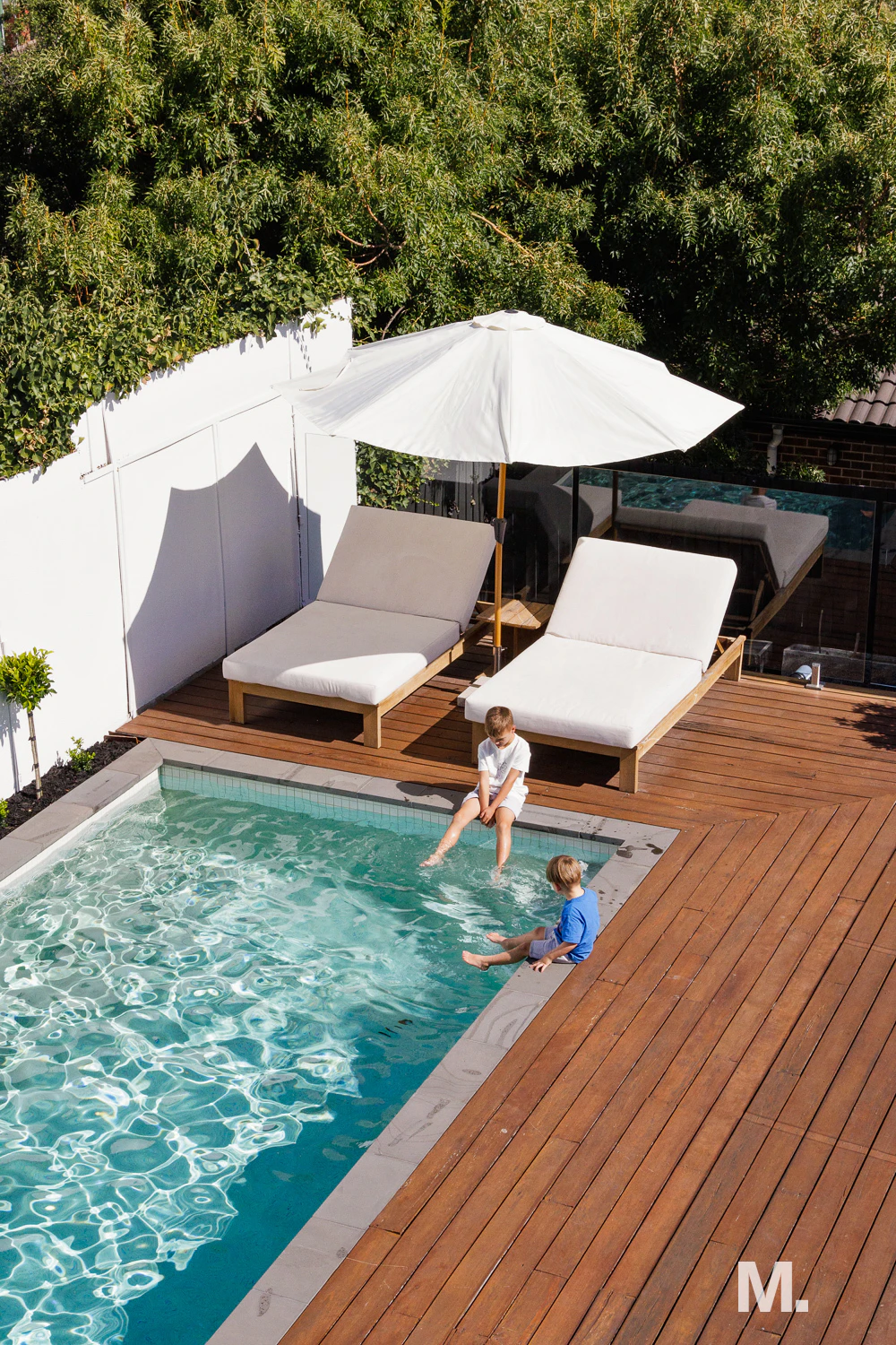 pool