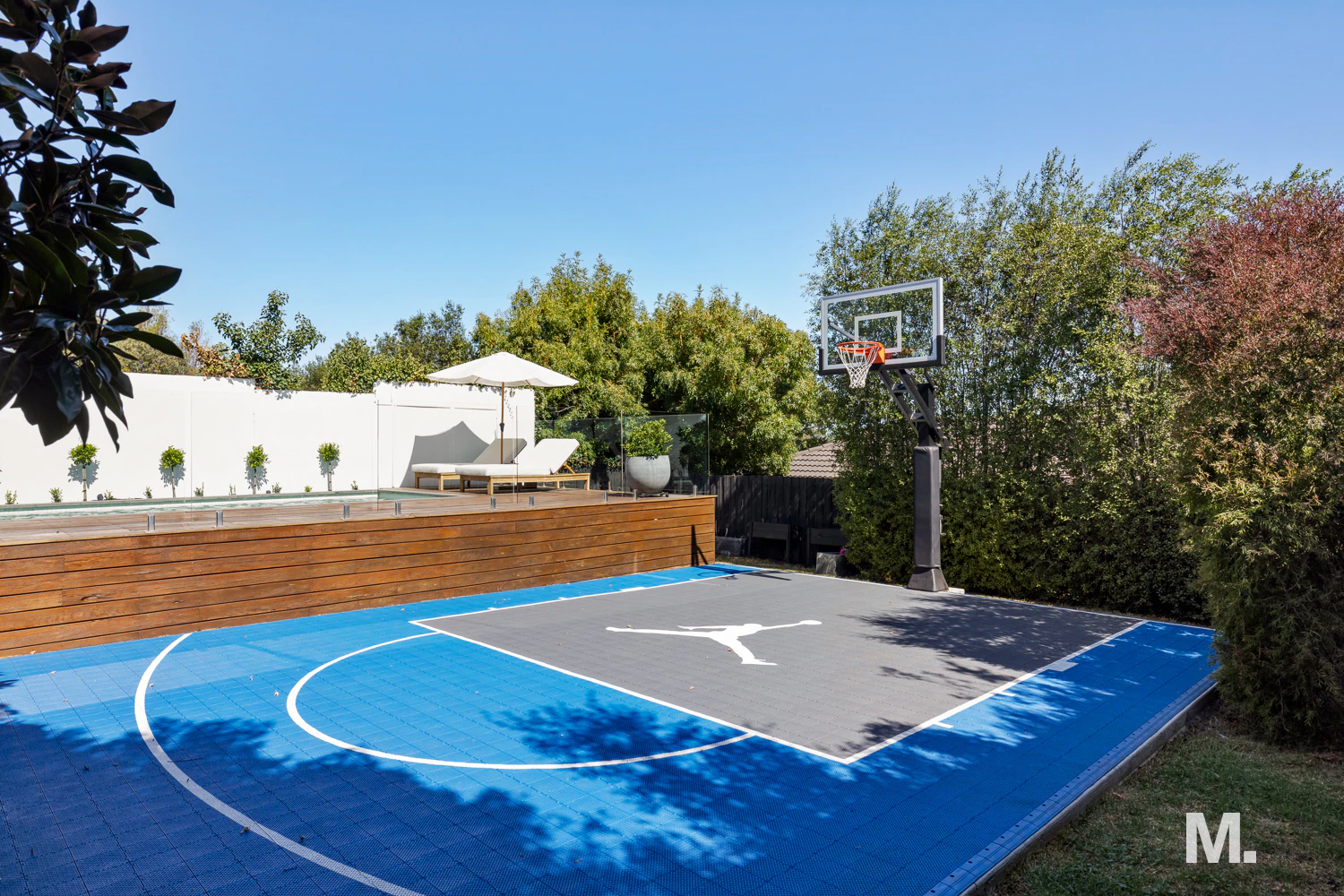 basketball