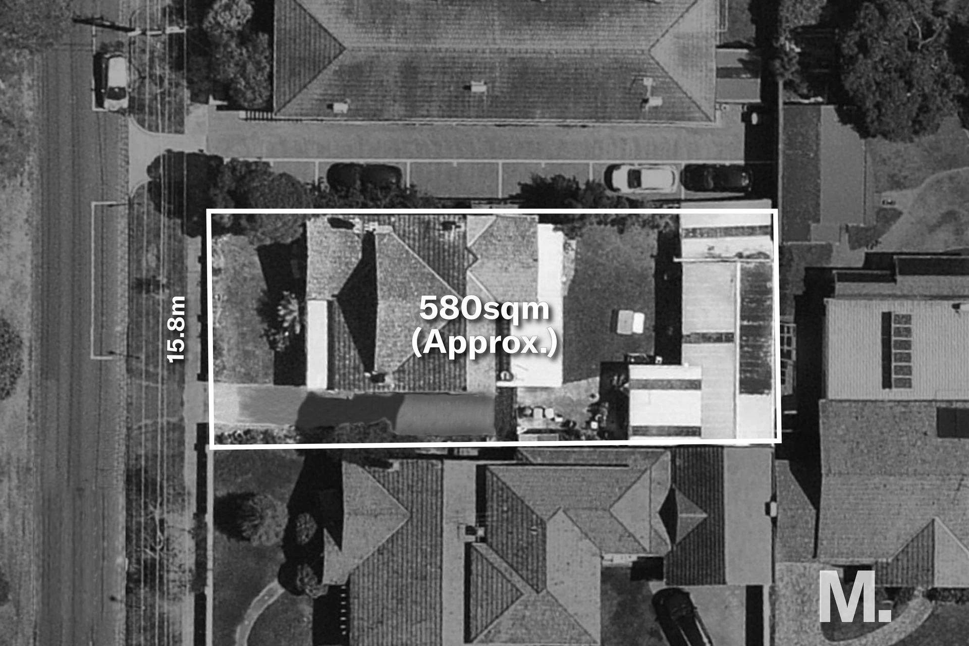 neighborhood